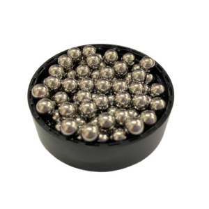 不鏽鋼珠球4.8MM