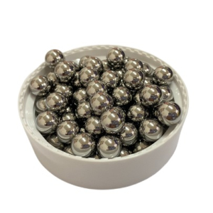 不鏽鋼珠球9.5MM